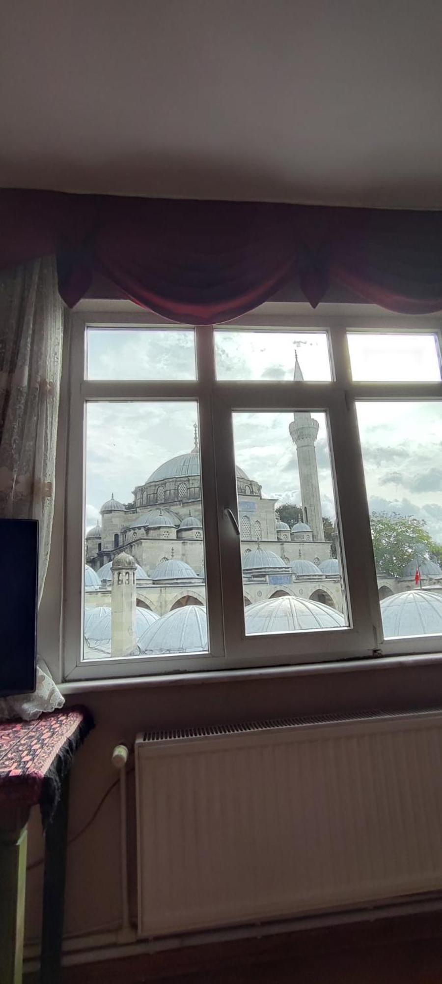 Nur home Istanbul Exterior foto