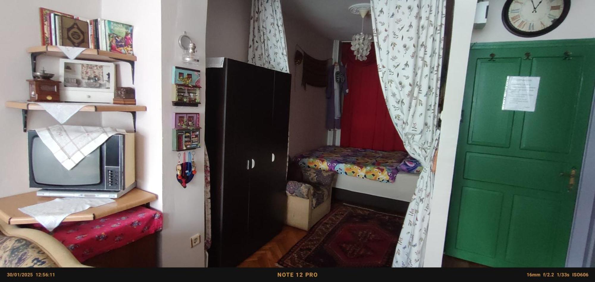 Nur home Istanbul Exterior foto